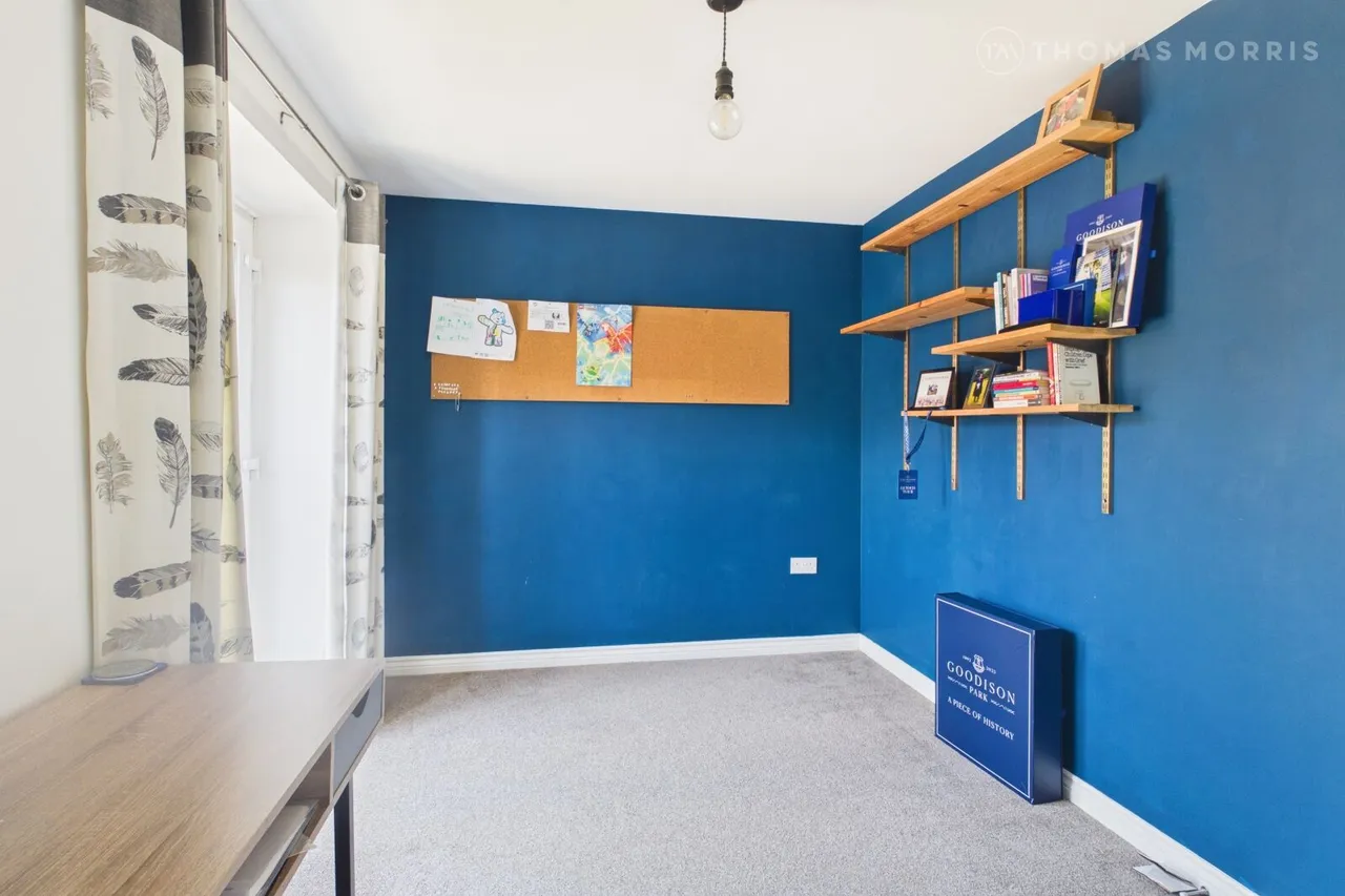 Crocus Close, Eynesbury, PE19, photo 9