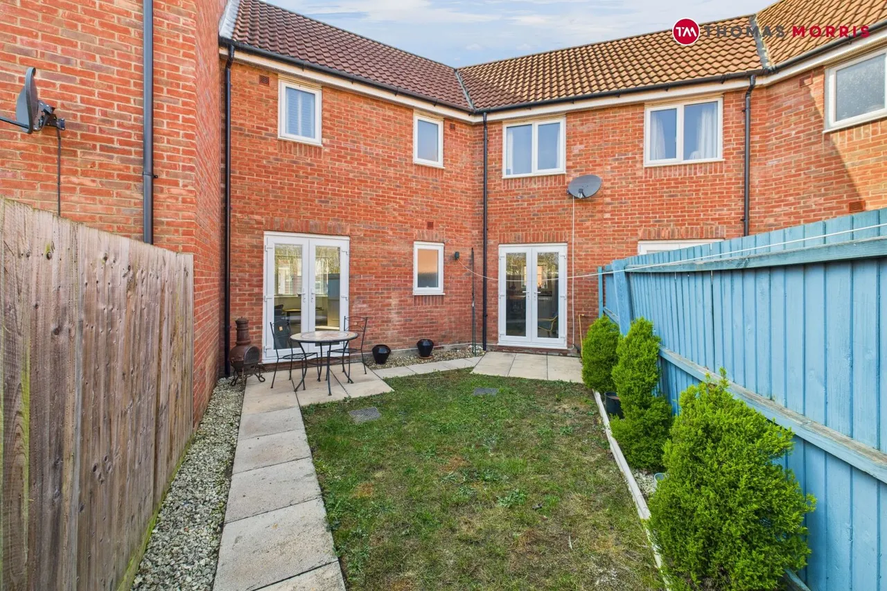 Crocus Close, Eynesbury, PE19, photo 13