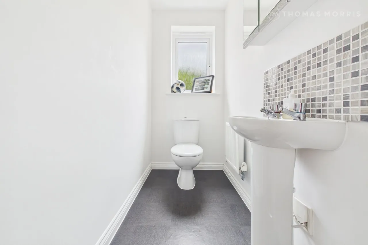 Crocus Close, Eynesbury, PE19, photo 7