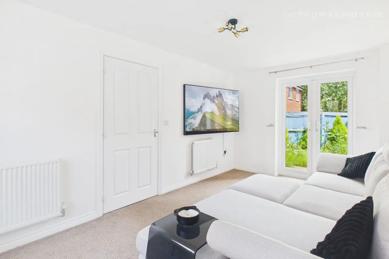 Crocus Close, Eynesbury, PE19, photo 4