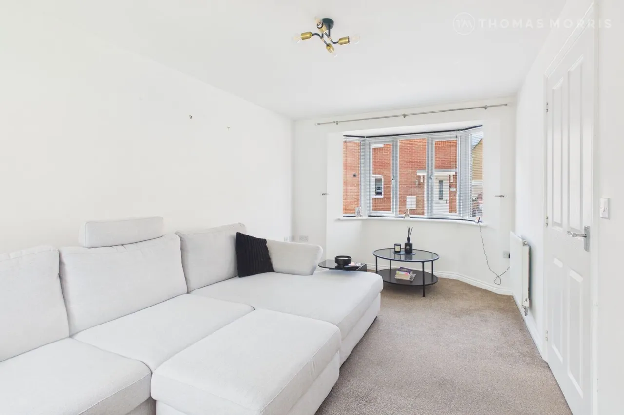 Crocus Close, Eynesbury, PE19, photo 5