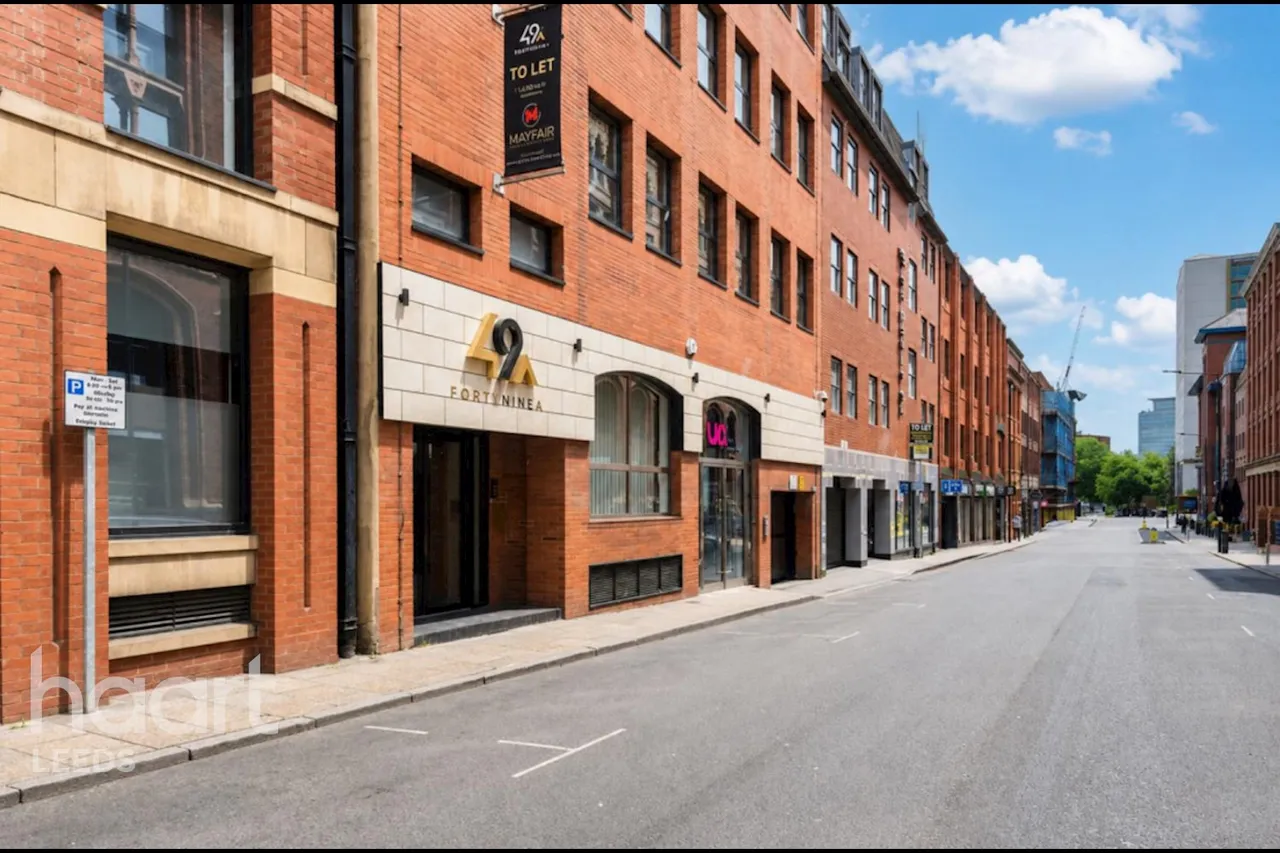 St Pauls Street, Leeds, LS1, photo 9