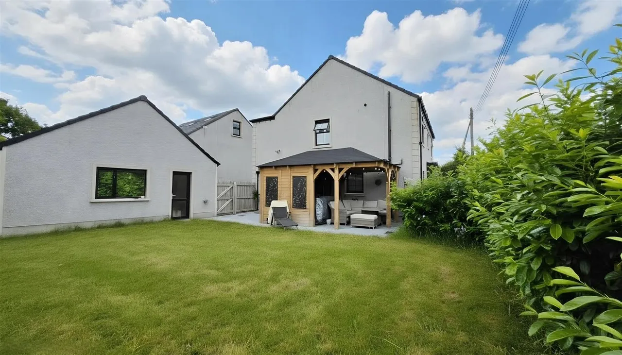 Reids Road, Islandmagee, BT40, photo 26