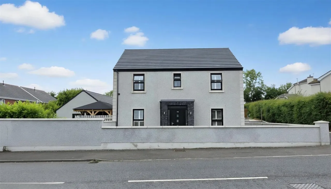 Reids Road, Islandmagee, BT40, photo 2