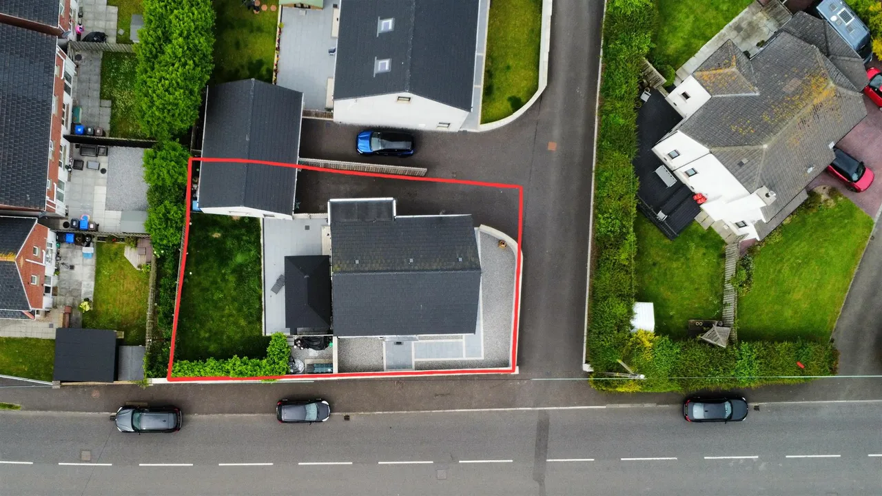 Reids Road, Islandmagee, BT40, photo 28