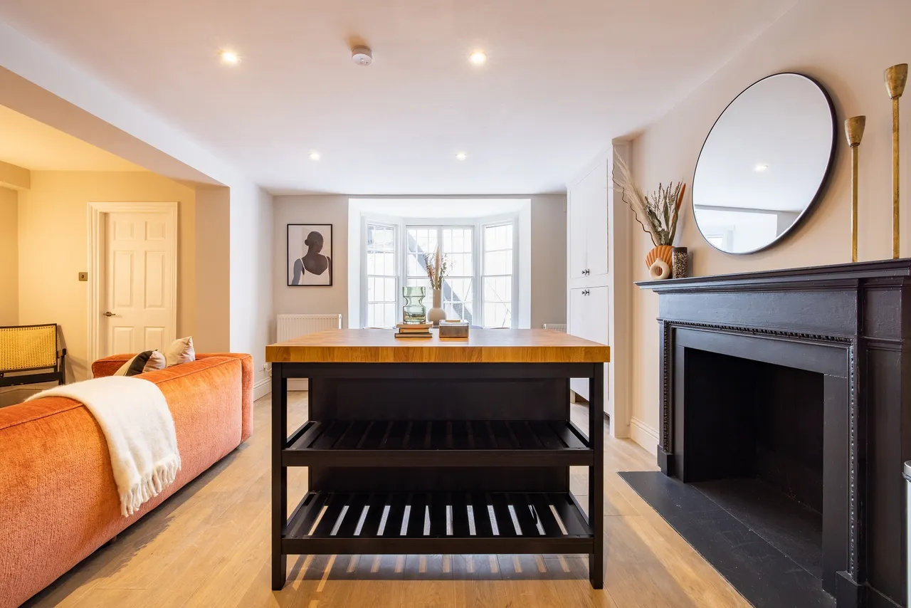 Gloucester Mews, Bayswater, W2, photo 8