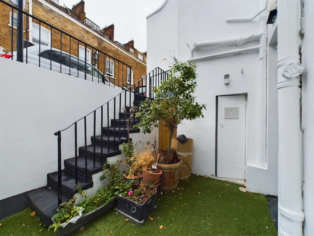 Gloucester Mews, Bayswater, W2, photo 29