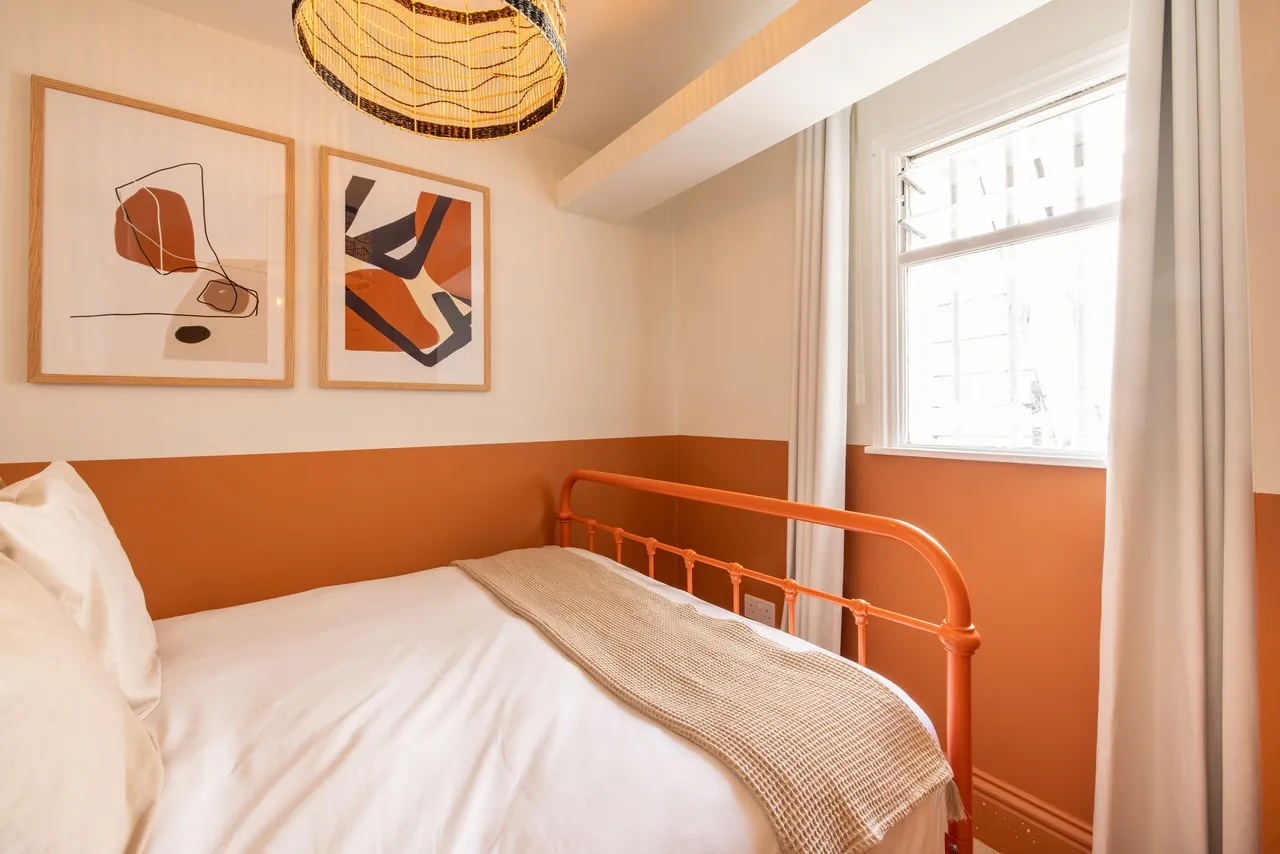 Gloucester Mews, Bayswater, W2, photo 20