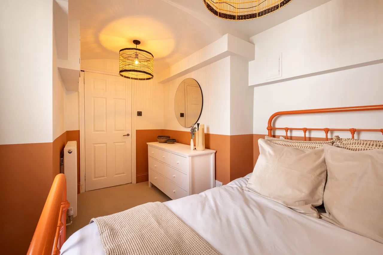 Gloucester Mews, Bayswater, W2, photo 18