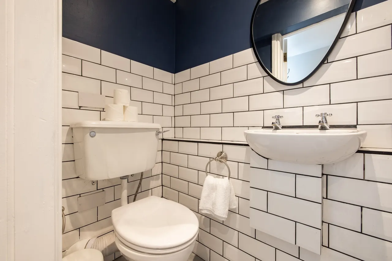 Gloucester Mews, Bayswater, W2, photo 21