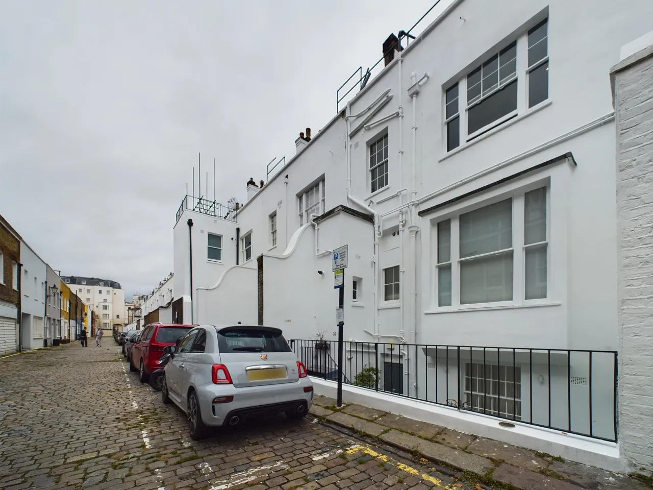 Gloucester Mews, Bayswater, W2, photo 24