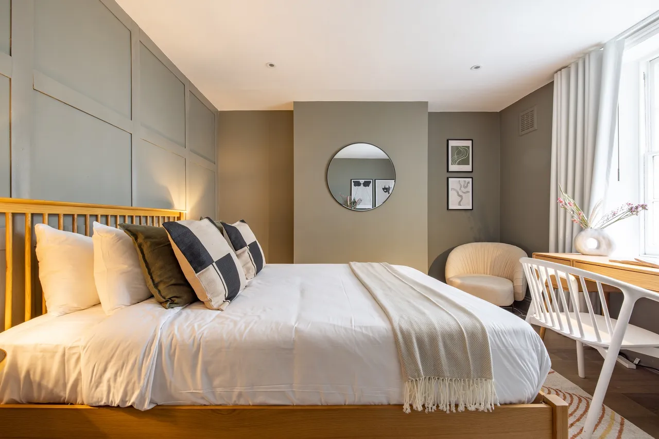 Gloucester Mews, Bayswater, W2, photo 10