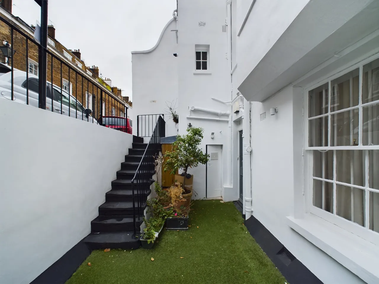 Gloucester Mews, Bayswater, W2, photo 28