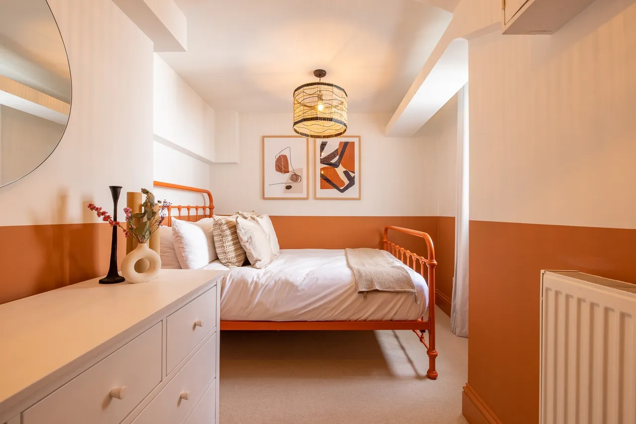 Gloucester Mews, Bayswater, W2, photo 17