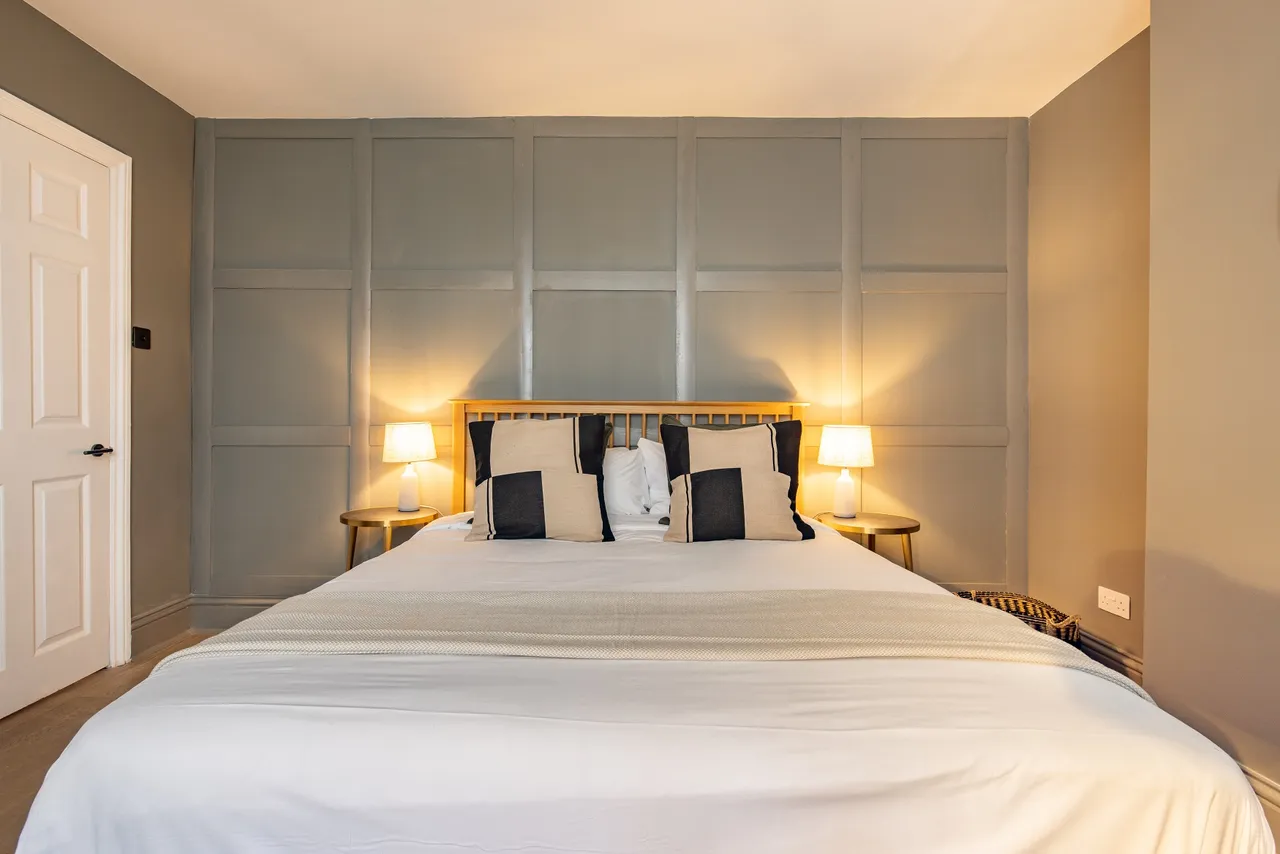 Gloucester Mews, Bayswater, W2, photo 12