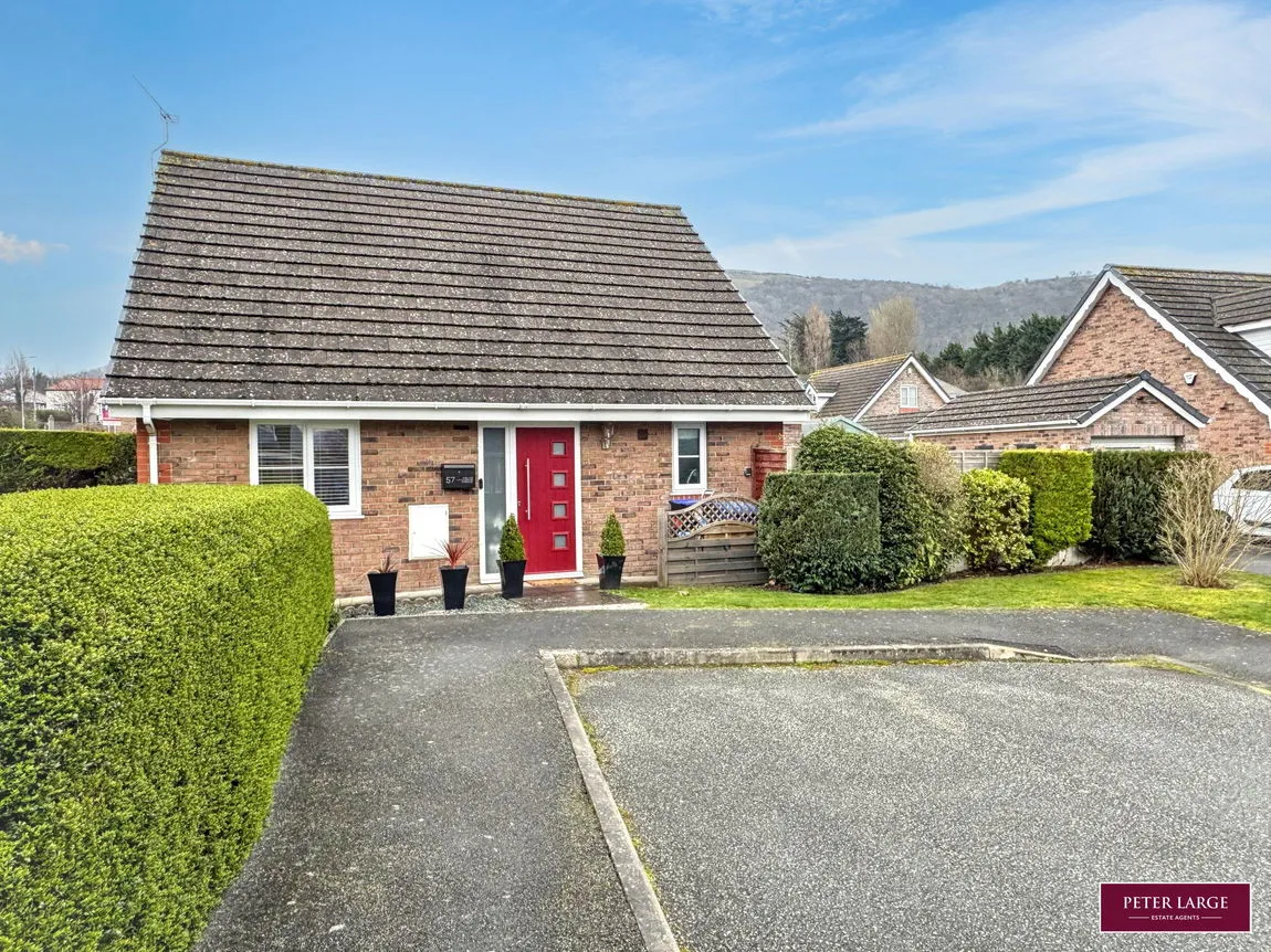 Melyd Avenue, Prestatyn, Denbighshire, LL19 8RN, photo 16