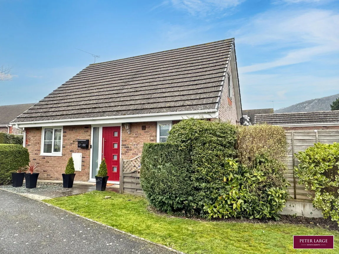 Melyd Avenue, Prestatyn, Denbighshire, LL19 8RN, photo 15