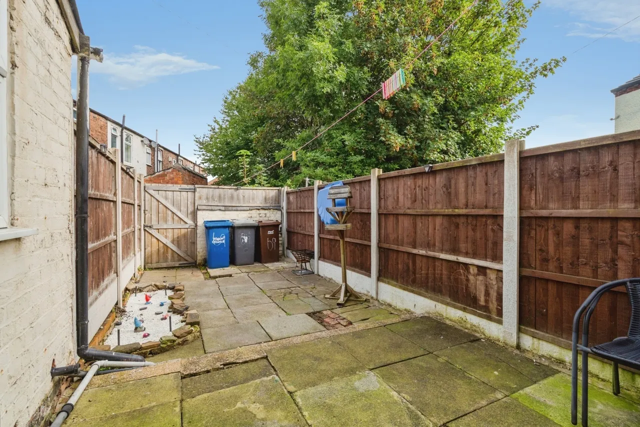 Atherton Road, Hindley, WN2, photo 20