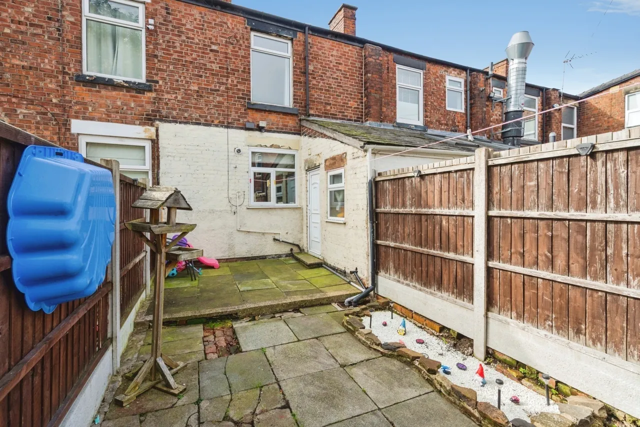 Atherton Road, Hindley, WN2, photo 18