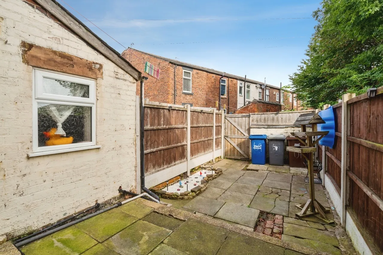 Atherton Road, Hindley, WN2, photo 19
