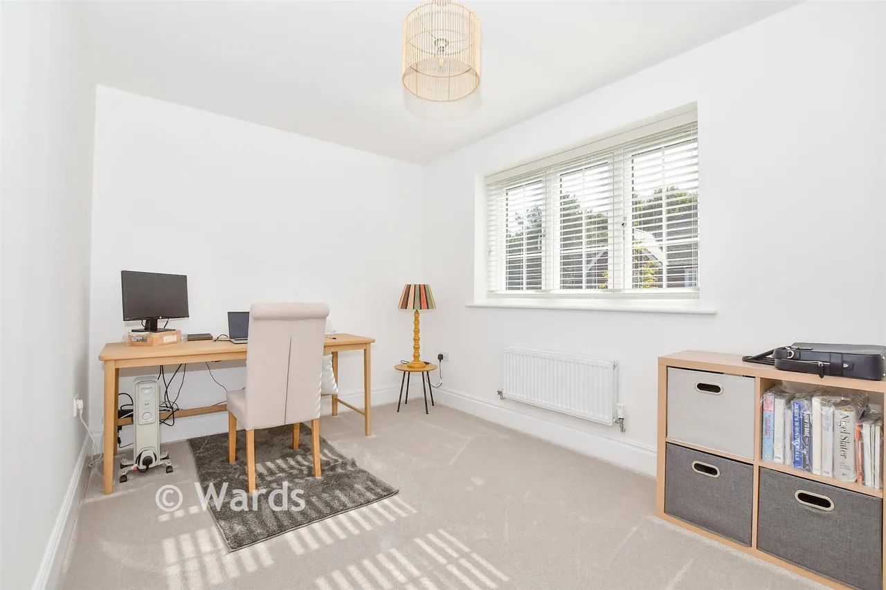 Chapel Garden Close, Kings Hill, ME19, photo 19