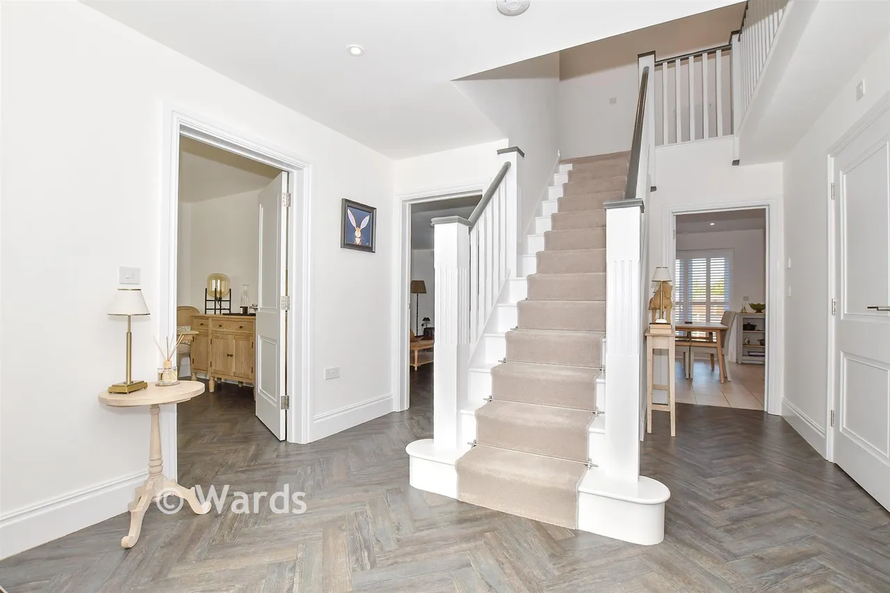 Chapel Garden Close, Kings Hill, ME19, photo 11