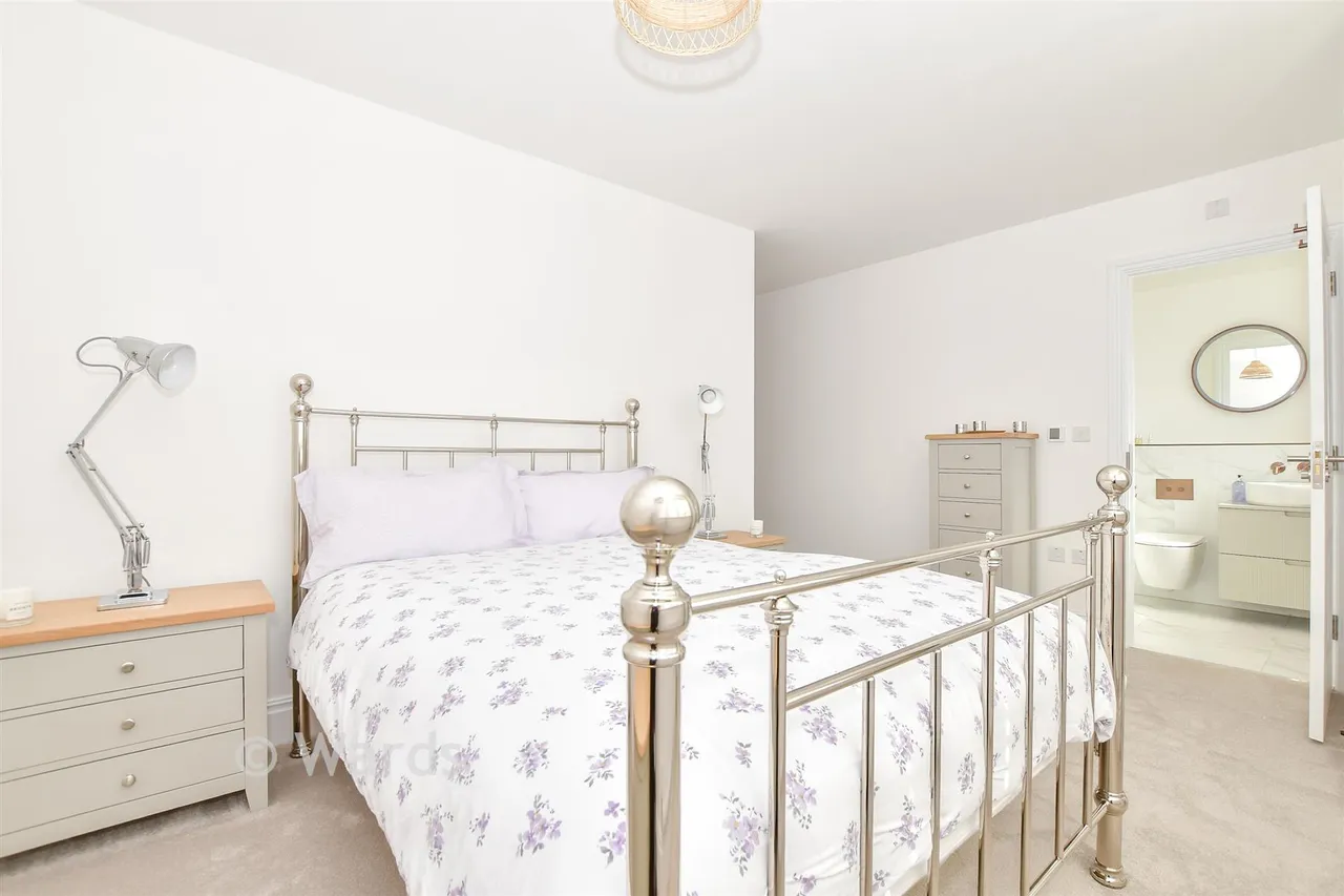 Chapel Garden Close, Kings Hill, ME19, photo 15