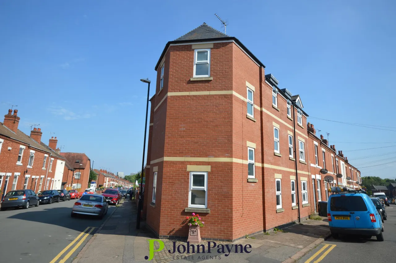 Earlsdon, Coventry, photo 6