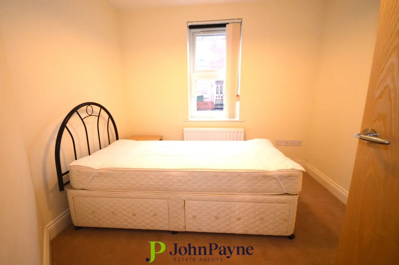 Earlsdon, Coventry, photo 19
