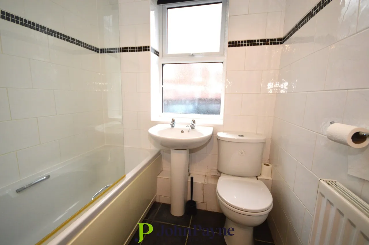 Earlsdon, Coventry, photo 21