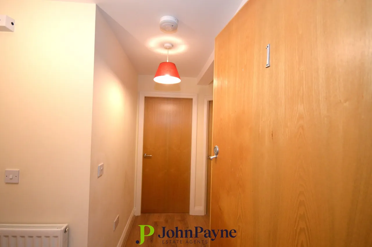 Earlsdon, Coventry, photo 7