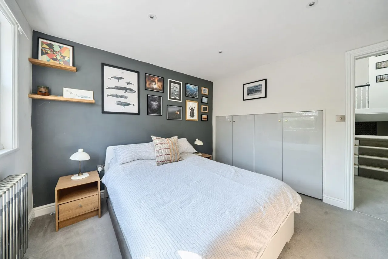 Auckland Road, Crystal Palace, London, SE19, photo 11