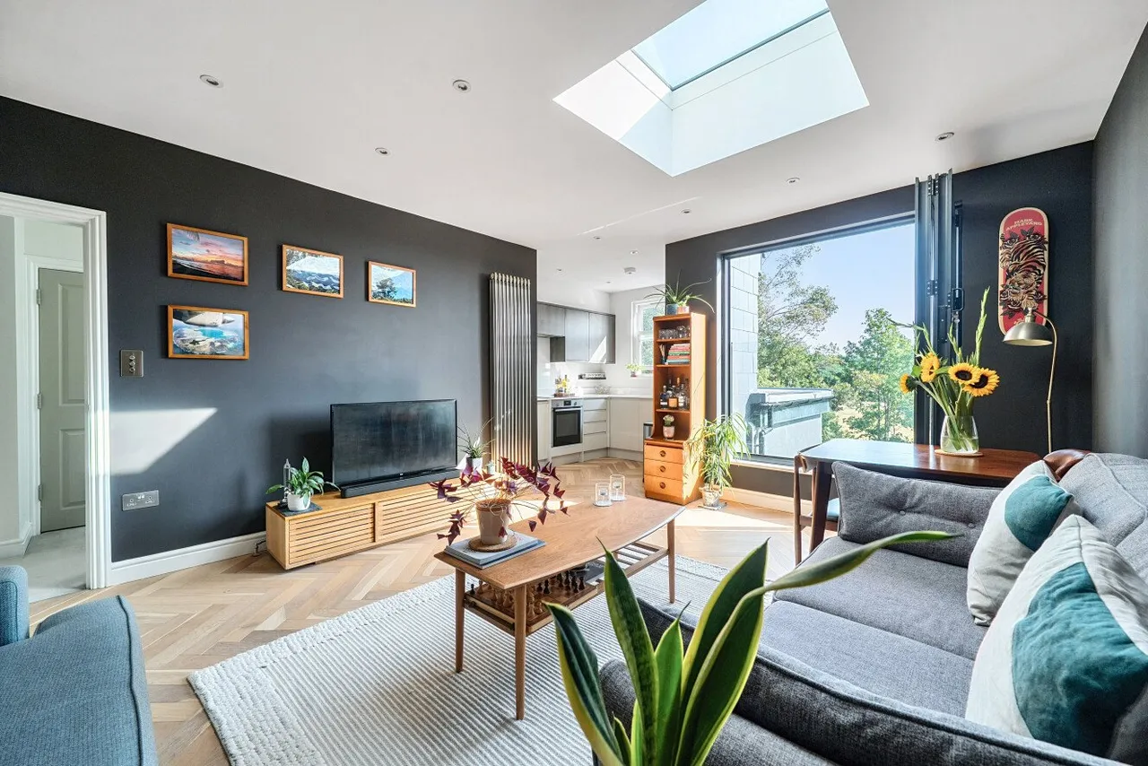 Auckland Road, Crystal Palace, London, SE19, photo 4