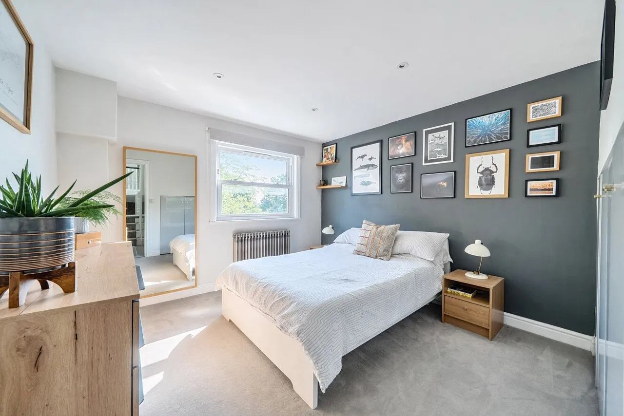 Auckland Road, Crystal Palace, London, SE19, photo 2