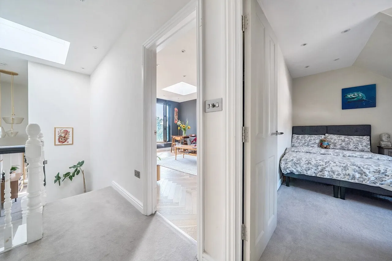 Auckland Road, Crystal Palace, London, SE19, photo 10