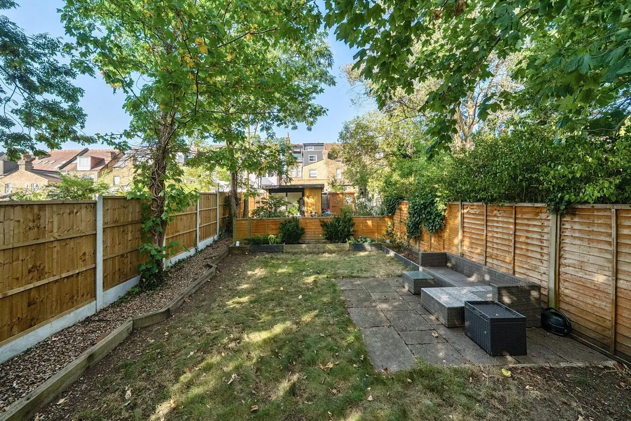 Auckland Road, Crystal Palace, London, SE19, photo 3
