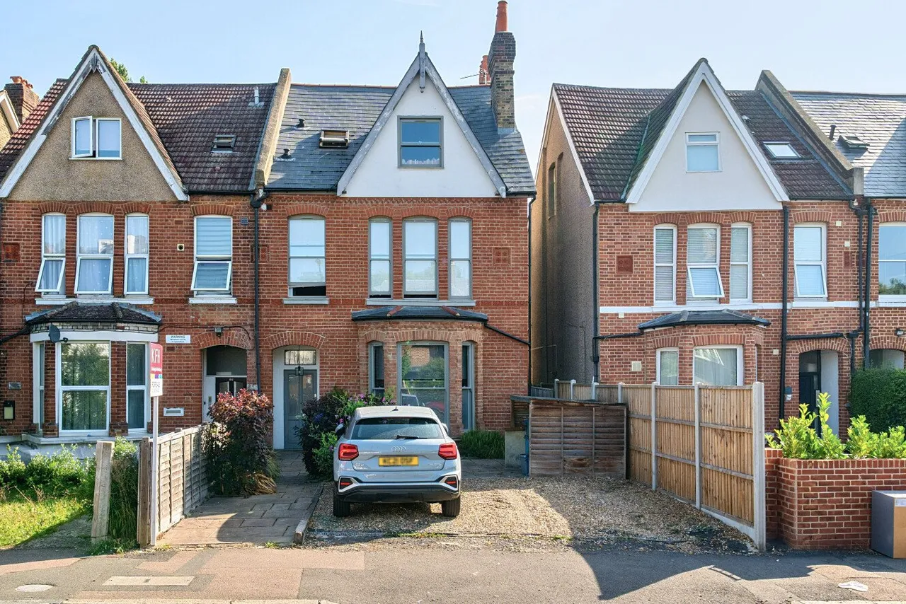 Auckland Road, Crystal Palace, London, SE19, photo 5