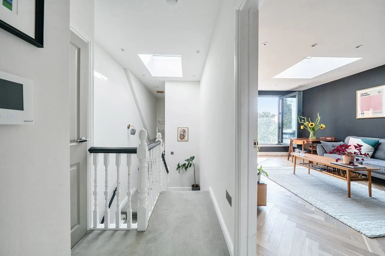 Auckland Road, Crystal Palace, London, SE19, photo 12