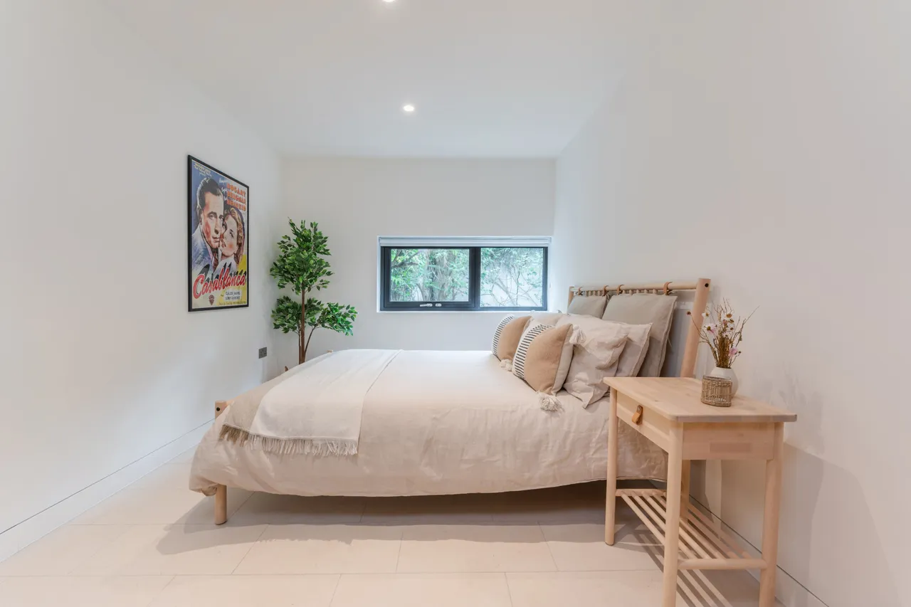 Latitude House, Oval Road, Primrose Hill, London, NW1 7EU, photo 8