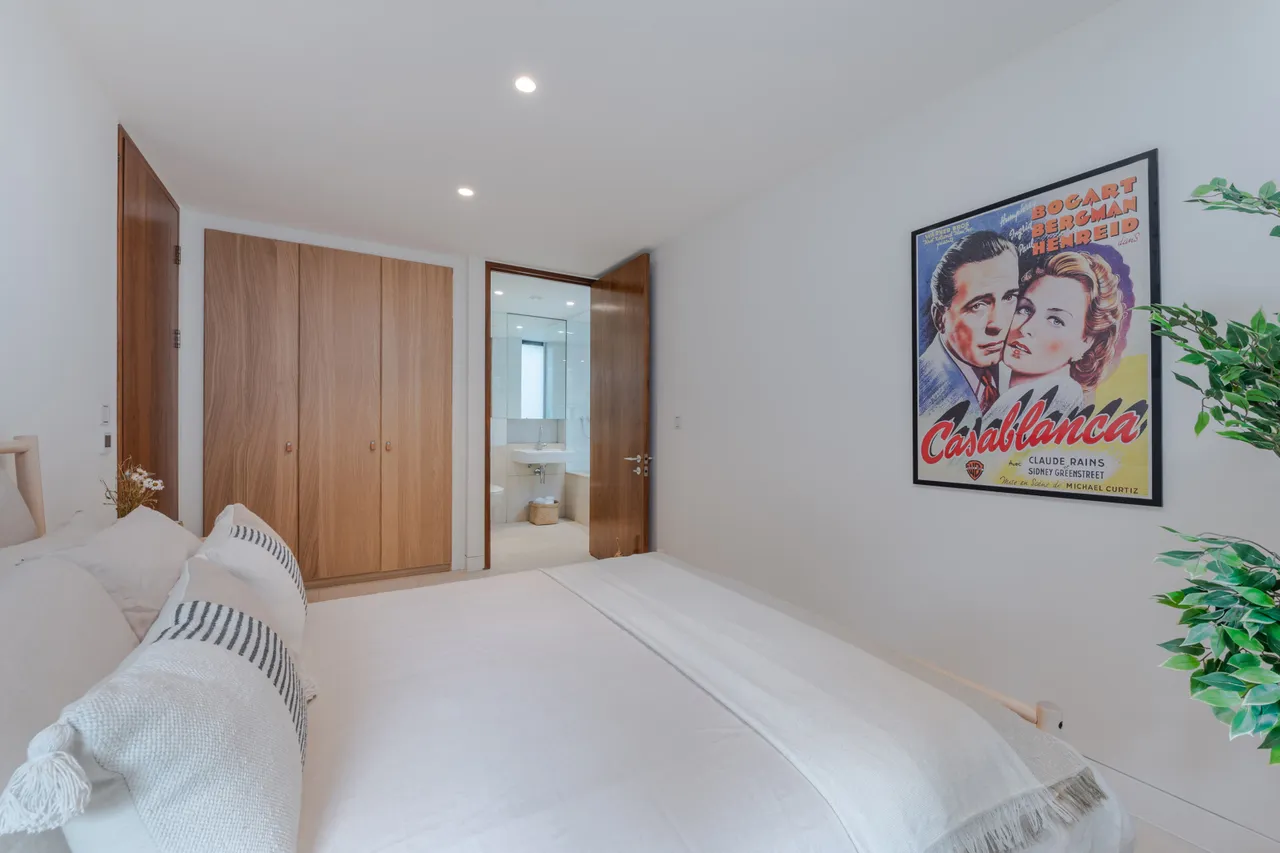 Latitude House, Oval Road, Primrose Hill, London, NW1 7EU, photo 10