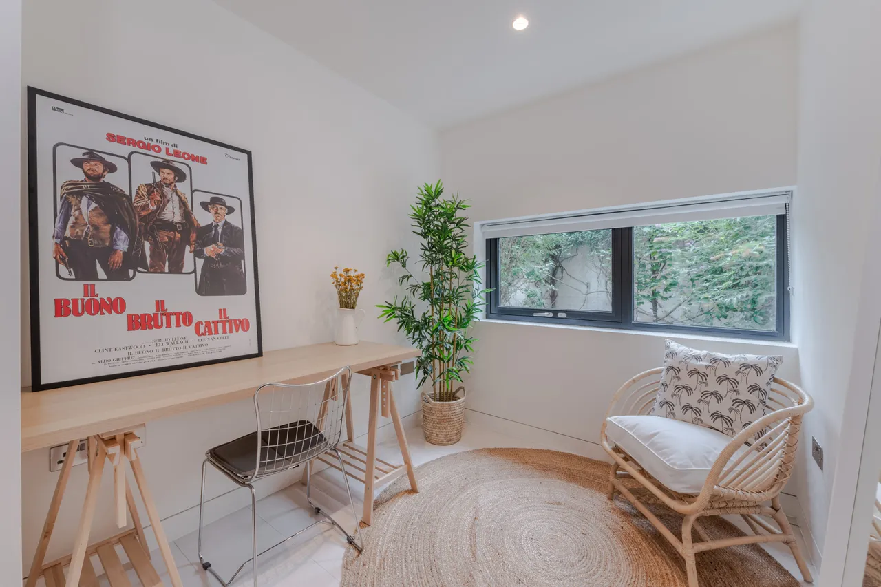 Latitude House, Oval Road, Primrose Hill, London, NW1 7EU, photo 7