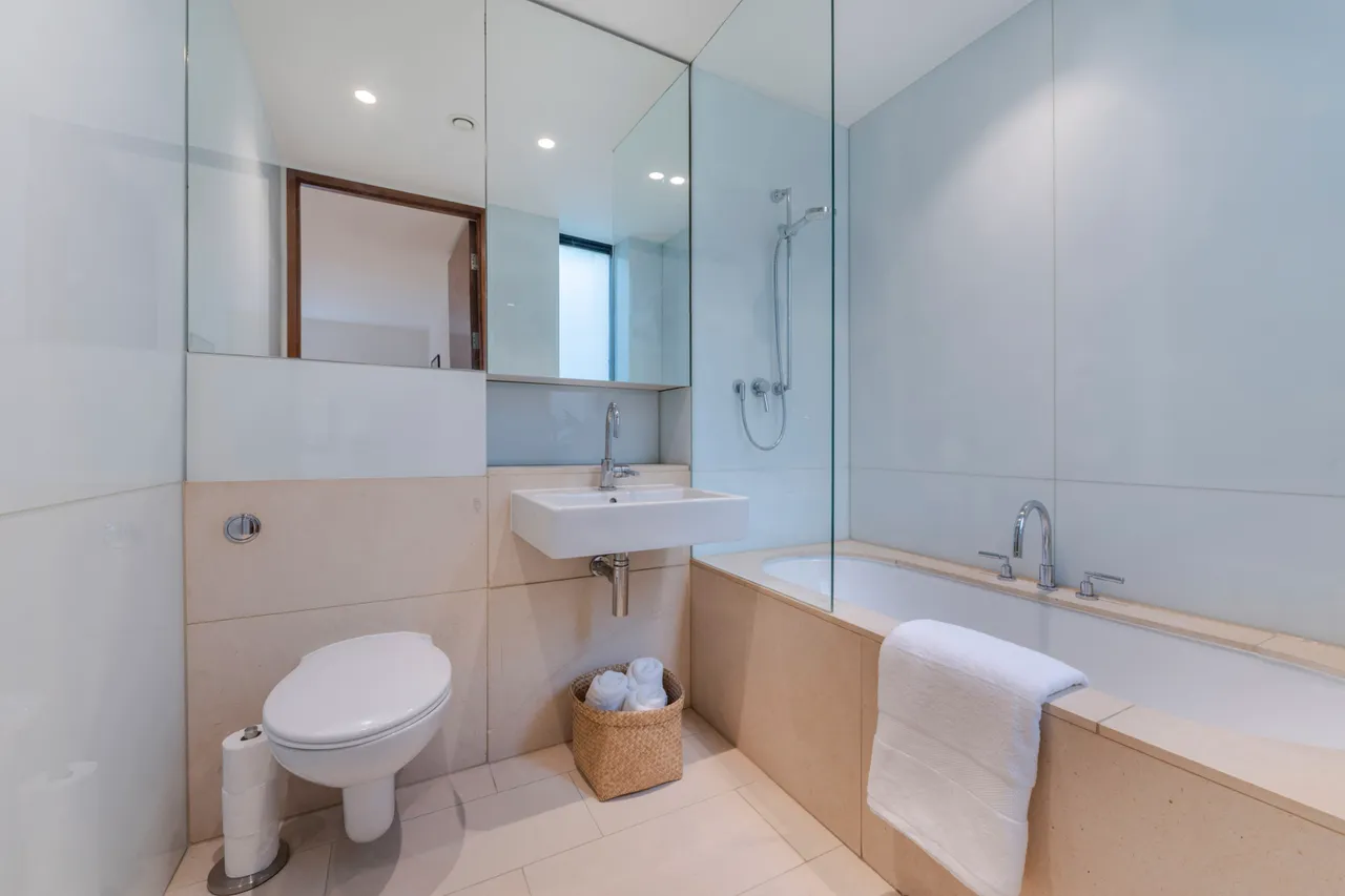 Latitude House, Oval Road, Primrose Hill, London, NW1 7EU, photo 11