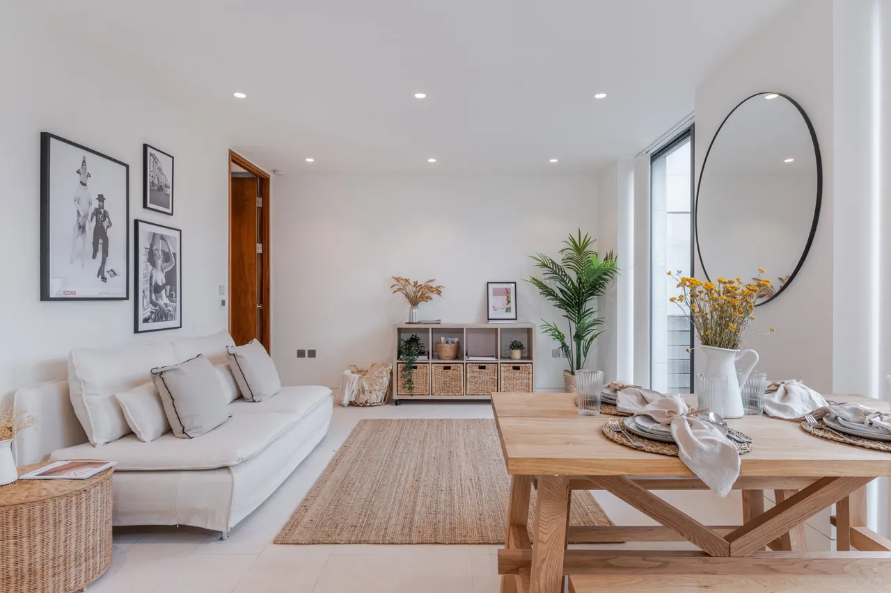 Latitude House, Oval Road, Primrose Hill, London, NW1 7EU, photo 5