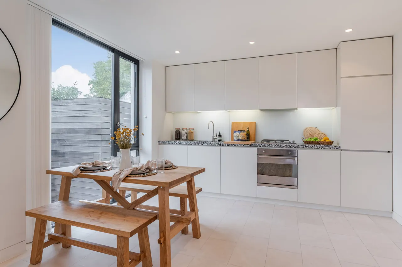 Latitude House, Oval Road, Primrose Hill, London, NW1 7EU, photo 6