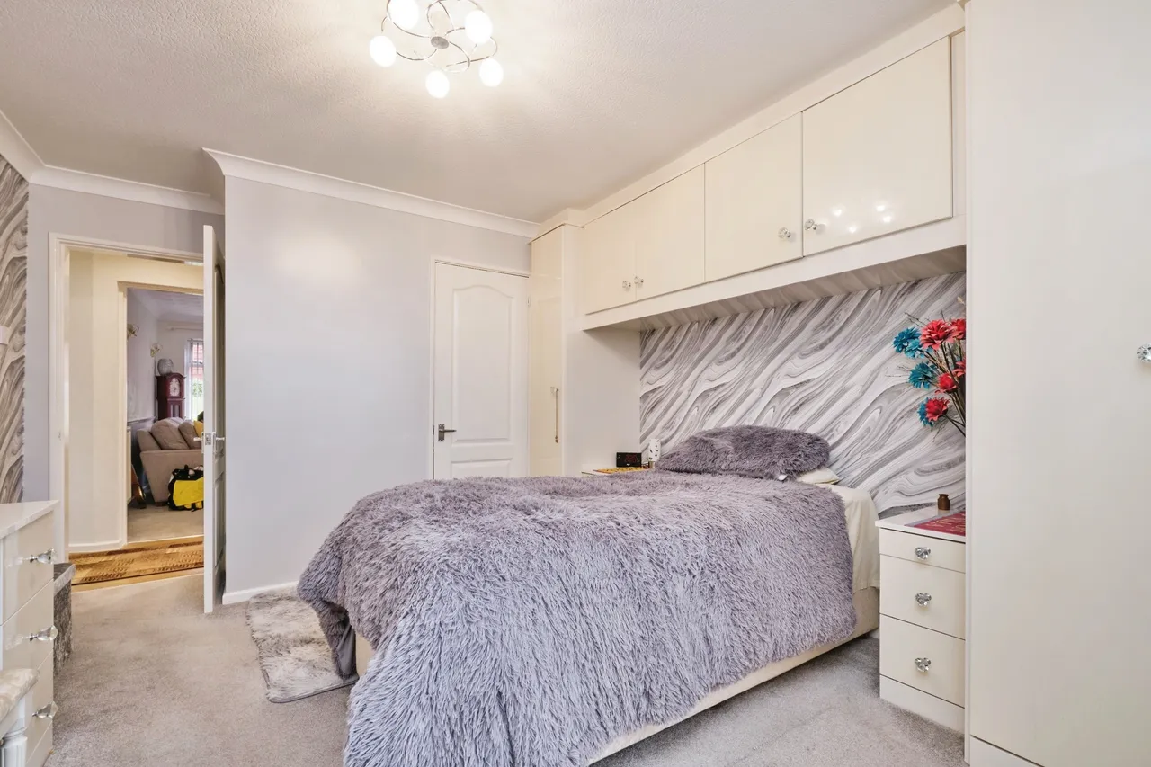 Highcliffe Road, Tamworth, Staffordshire, B77, photo 6