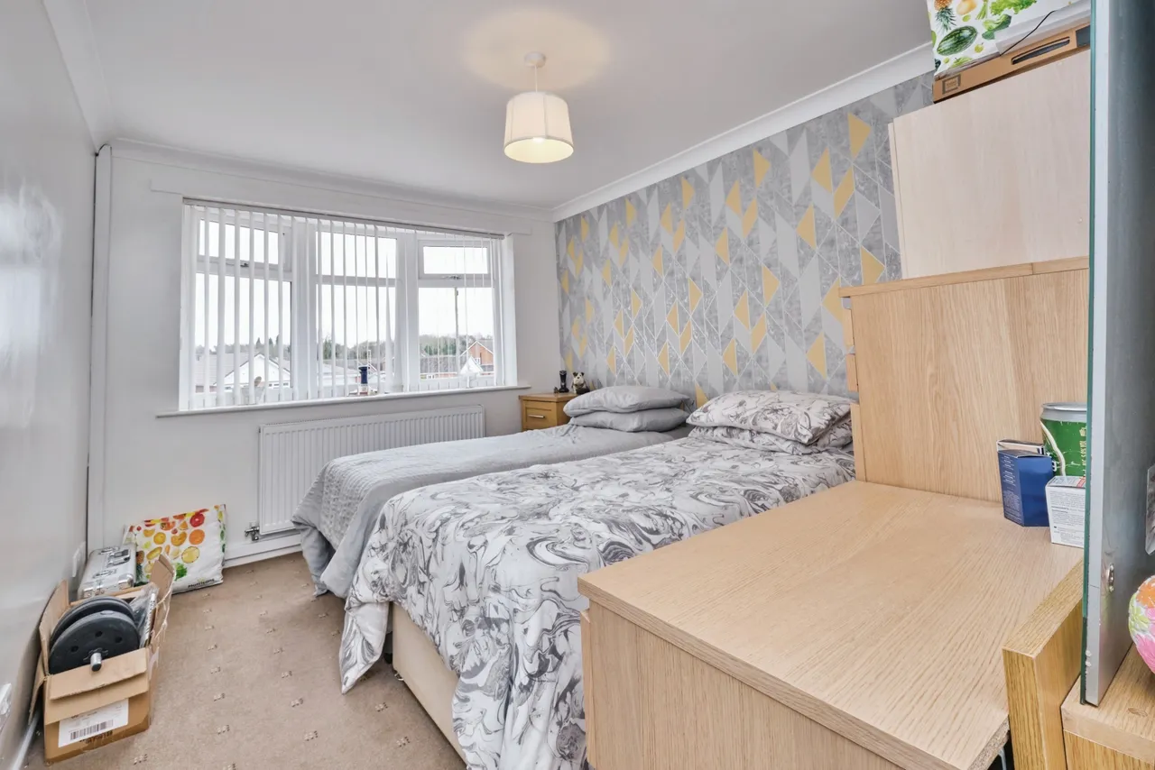 Highcliffe Road, Tamworth, Staffordshire, B77, photo 14