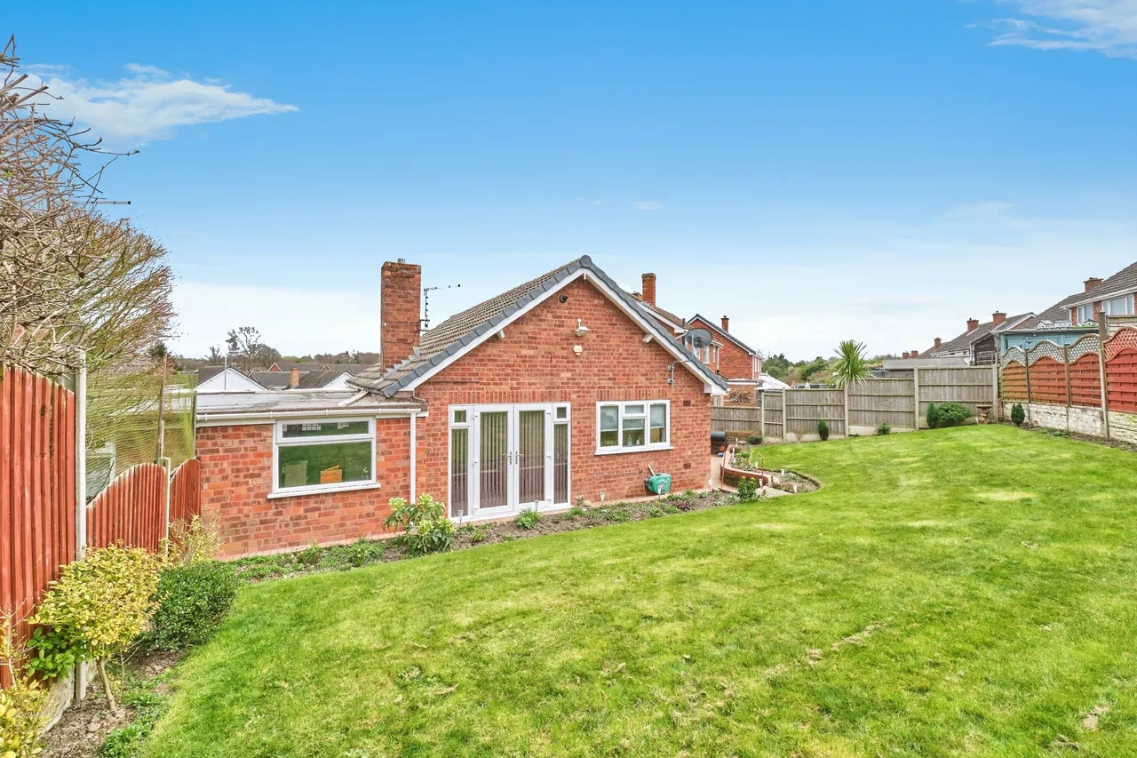 Highcliffe Road, Tamworth, Staffordshire, B77, photo 16