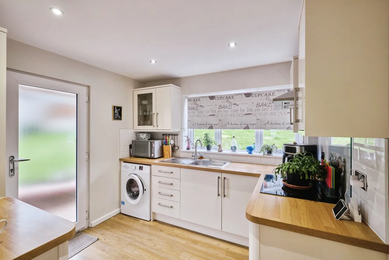 Highcliffe Road, Tamworth, Staffordshire, B77, photo 12