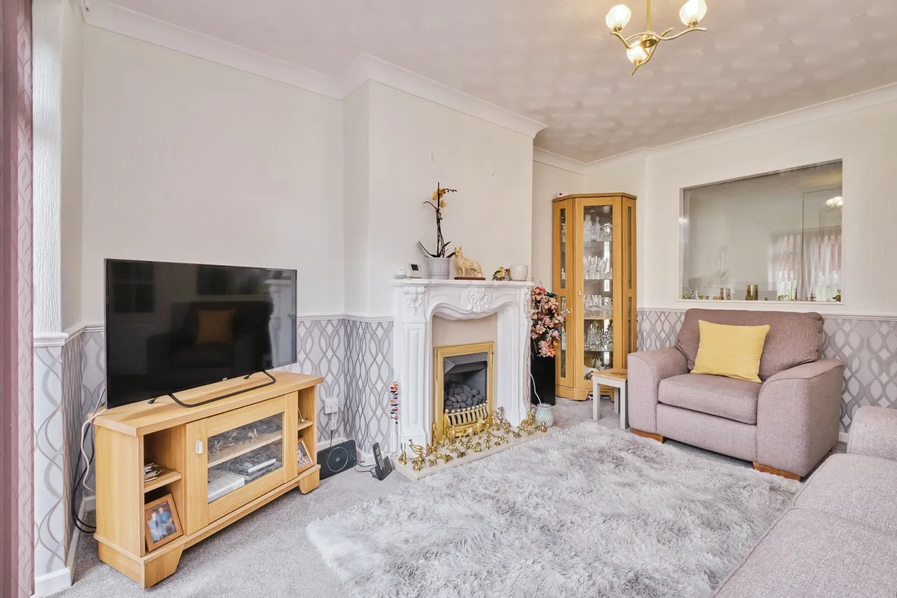 Highcliffe Road, Tamworth, Staffordshire, B77, photo 11