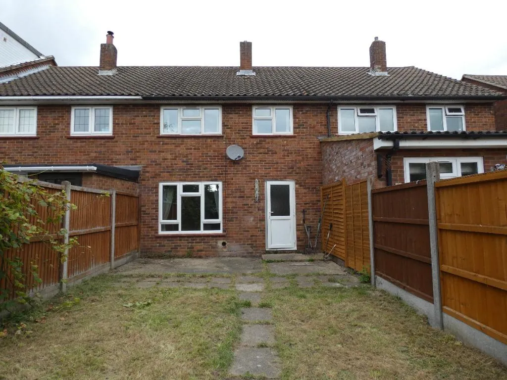 Cholwell Road, Stevenage, SG2, photo 12